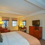 San Carlos Hotel New York